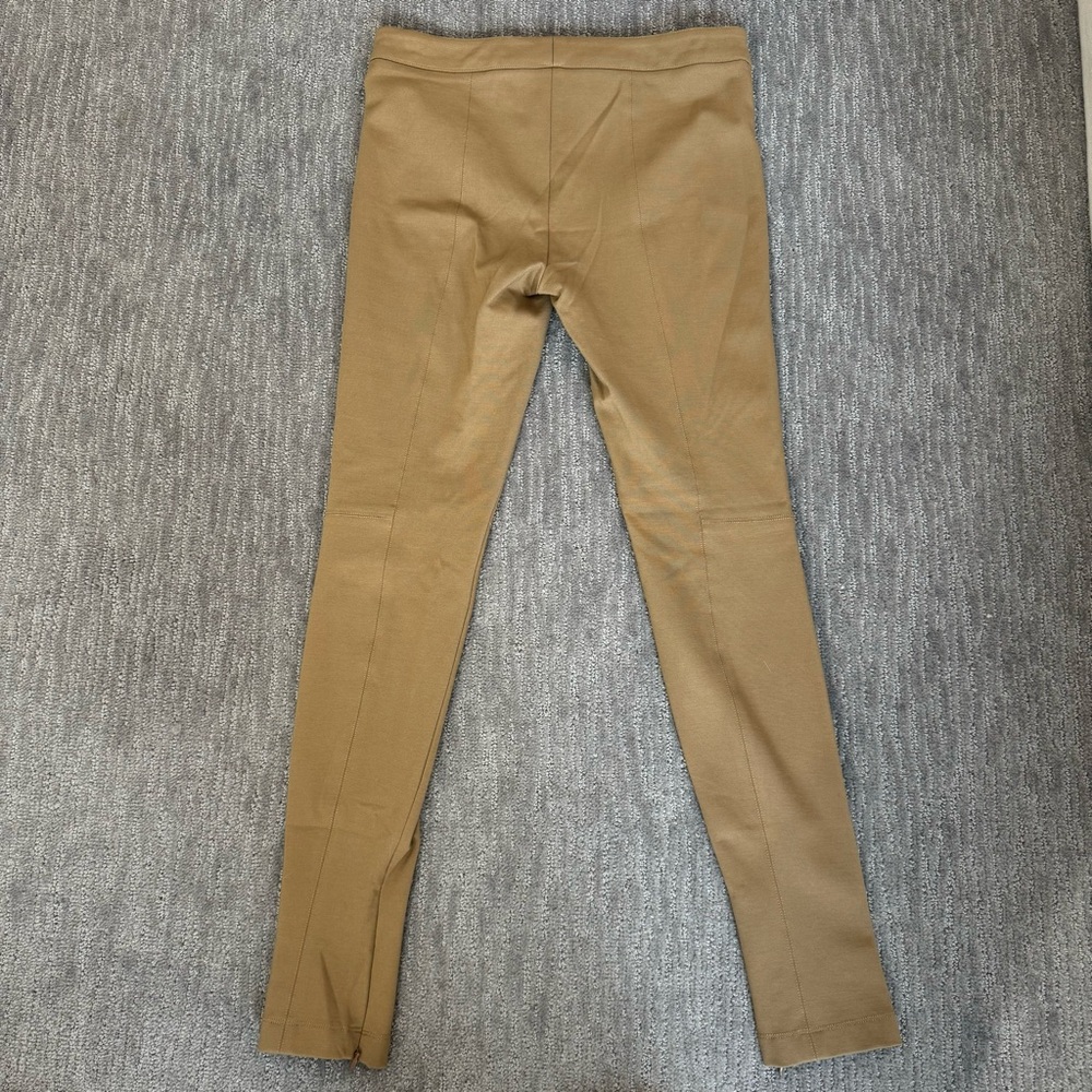 NWT Vince Skinny Pants, Size 4 - Picture 4 of 5